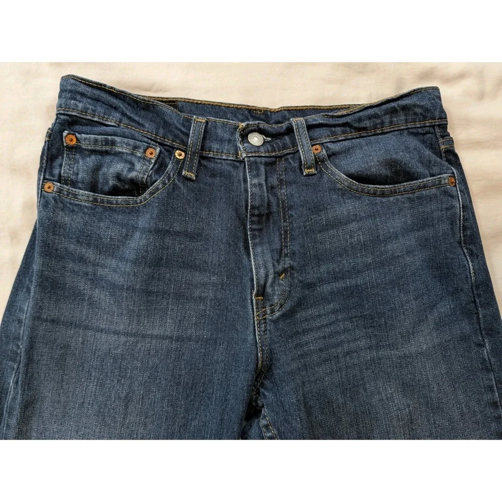 Levis brand levi
